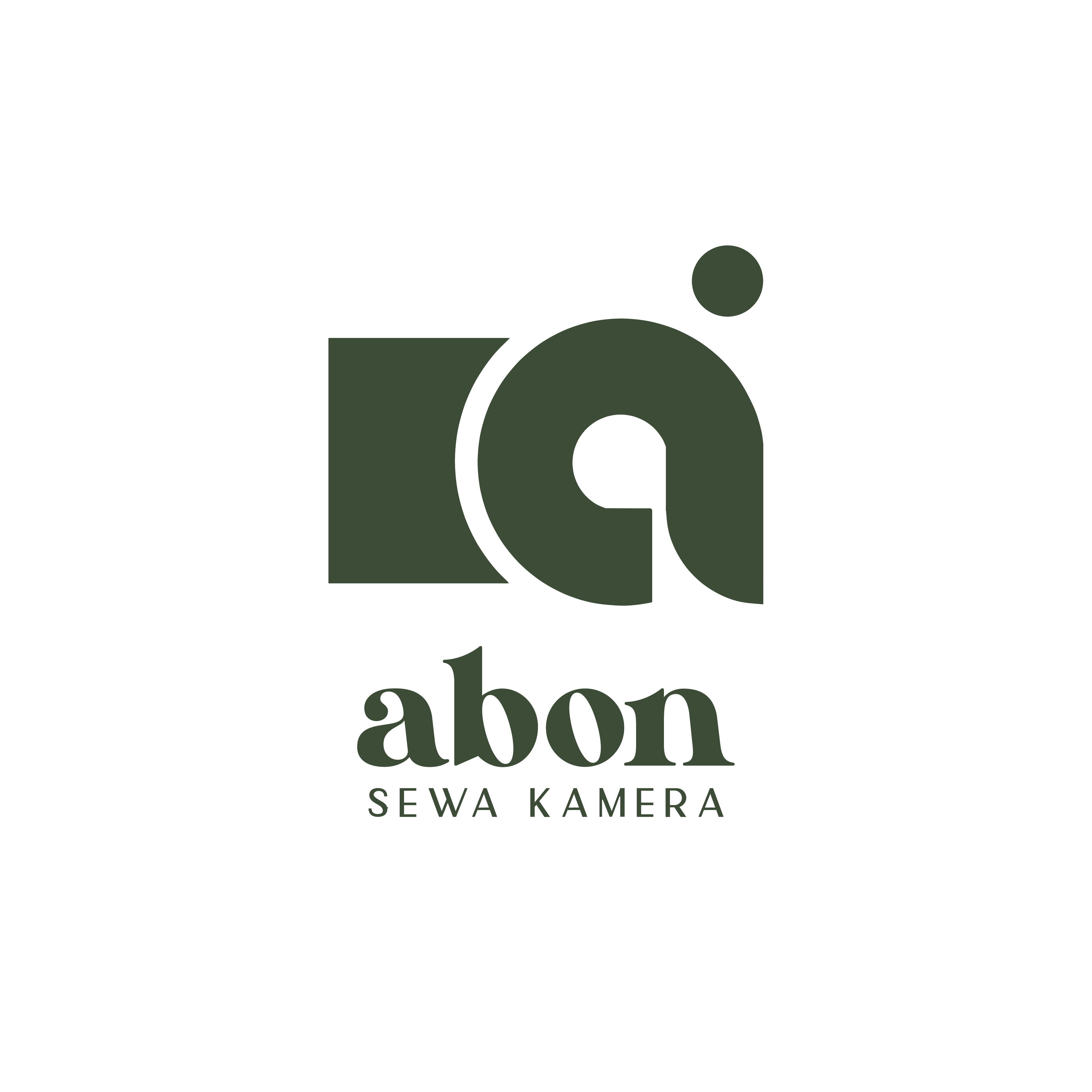 ABON SEWA KAMERA